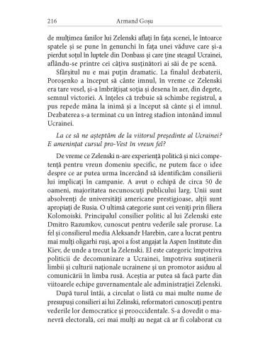 Rusia, o ecuaţie complicată