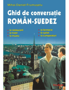 Ghid de conversație...