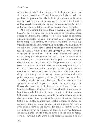 Călătorie în iad și în rai și-n oraș