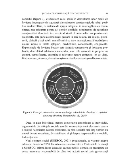 Şcoala viitorului sau viitorul şcolii?