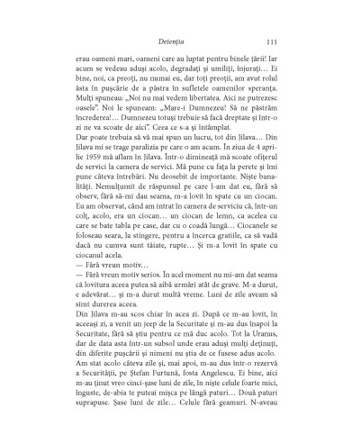 Mai liber ca oricând. Părintele Anton...