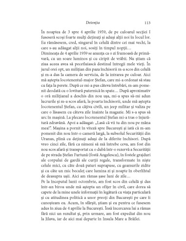 Mai liber ca oricând. Părintele Anton...