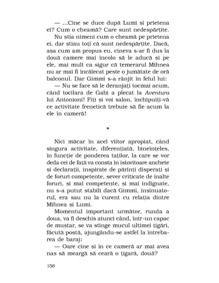 Întâlnirea