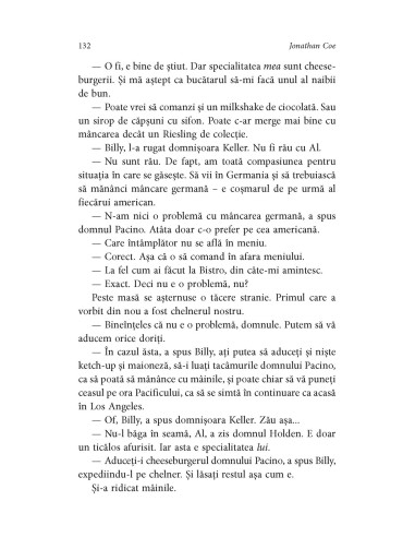 Domnul Wilder şi cu mine