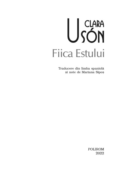 Fiica Estului