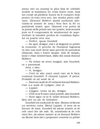 Dans grotesc Dans grotesc