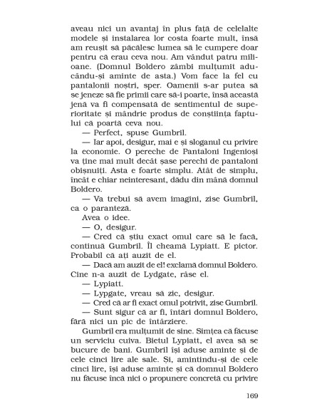 Dans grotesc