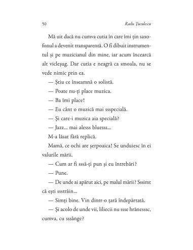 Uimitoarele peripeţii ale liliacului...