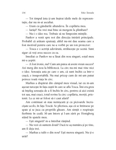 Memoriile unui urs polar