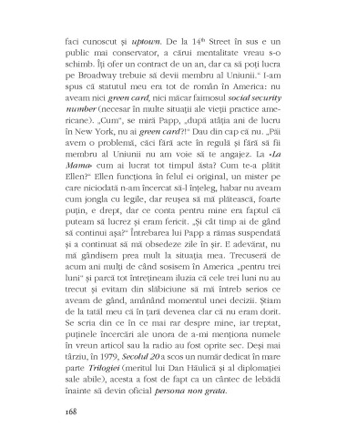 O biografie  O biografie