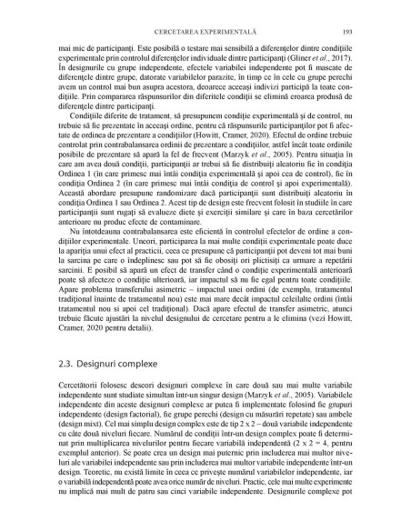 Manual de psihologie clinică 