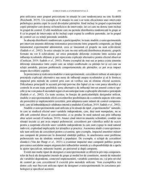 Manual de psihologie clinică 