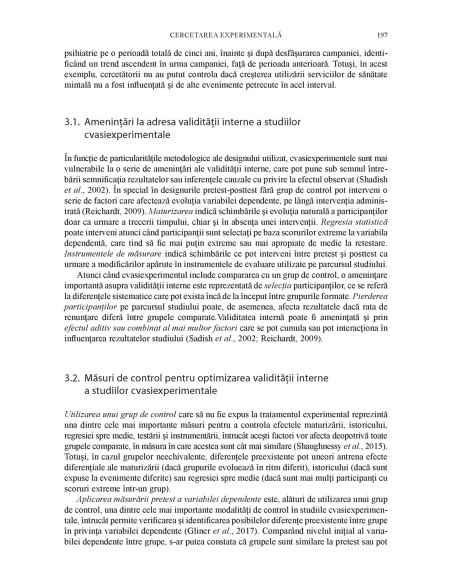 Manual de psihologie clinică 