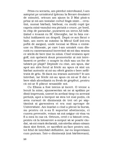 Sfârșit de sezon  Sfârșit de sezon