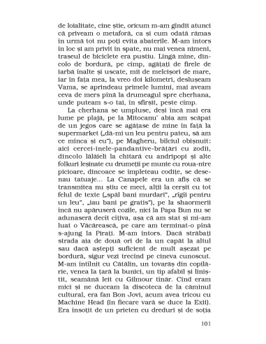 Sfârșit de sezon  Sfârșit de sezon