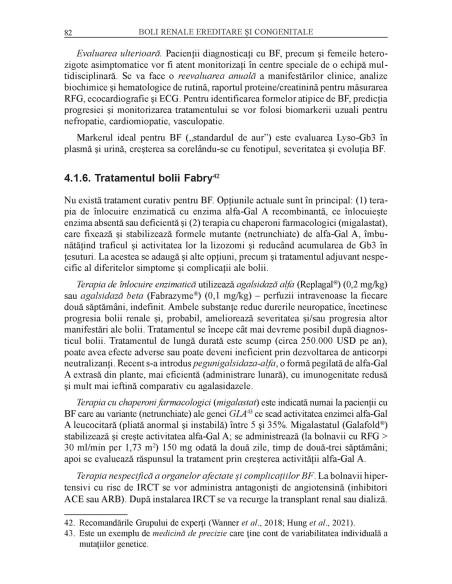 Boli renale ereditare și congenitale