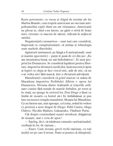 Dumnezeu nu e mort Dumnezeu nu e mort