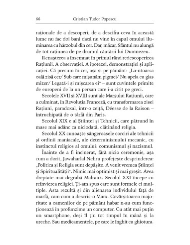 Dumnezeu nu e mort Dumnezeu nu e mort