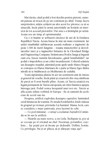 10 minute şi 38 de secunde în lumea... 10 minute şi 38 de secunde în lumea...