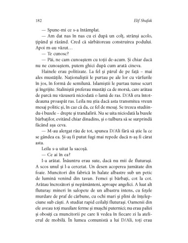 10 minute şi 38 de secunde în lumea... 10 minute şi 38 de secunde în lumea...