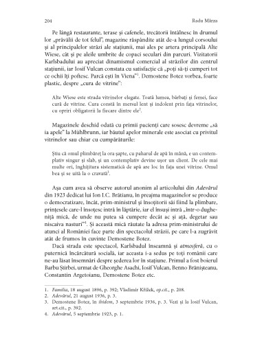 Călători şi pacienţi români la Karlsbad Călători şi pacienţi români la Karlsbad