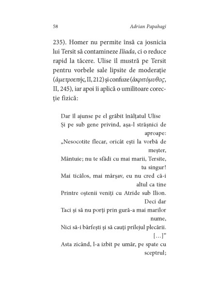 Shakespeare interpretat de Adrian Papahagi. Troilus şi Cresida * Timon din Atena