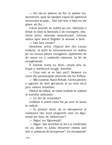 Ochii tuaregului Ochii tuaregului