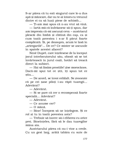 Ochii tuaregului Ochii tuaregului