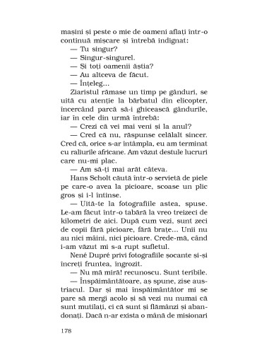 Ochii tuaregului Ochii tuaregului