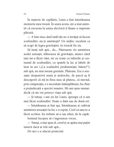 Legea visătorului Legea visătorului