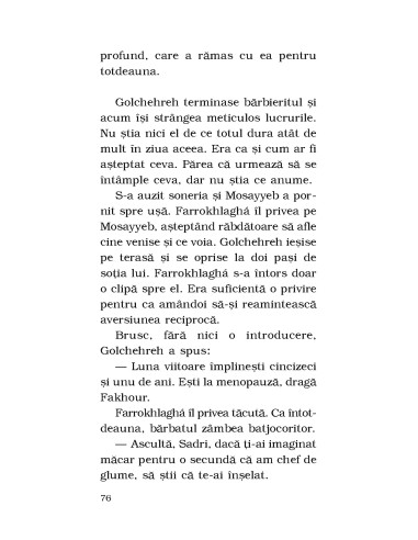 Femei fără bărbaţi Femei fără bărbaţi
