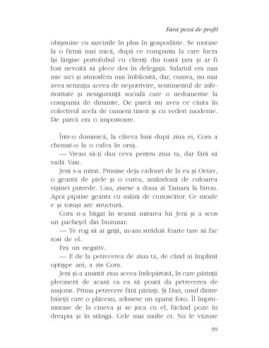 Fără poză de profil Fără poză de profil