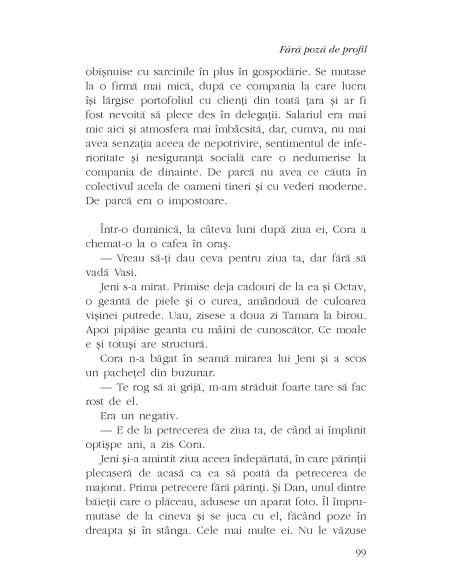 Fără poză de profil