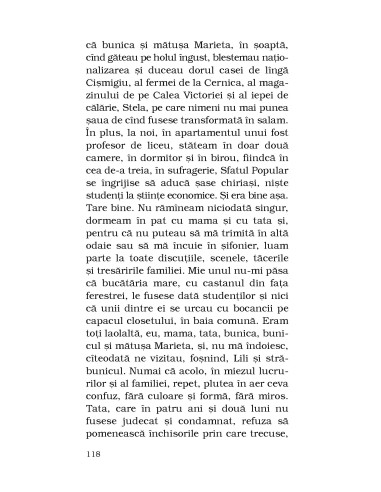 Toate bufniţele Toate bufniţele