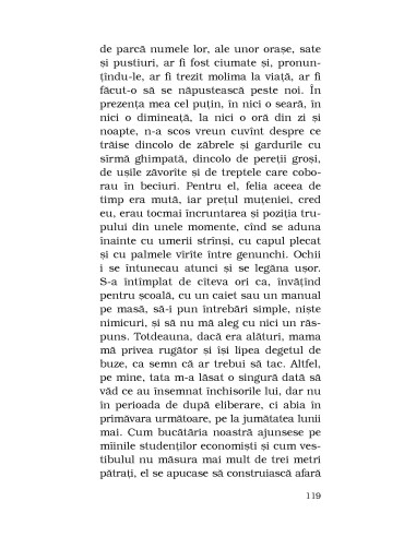 Toate bufniţele Toate bufniţele