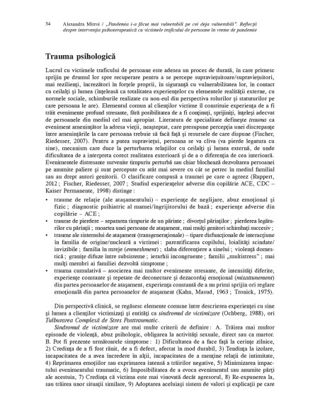 Revista de asistenţă socială. Nr. 2/2022