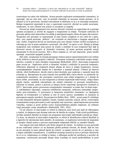 Revista de asistenţă socială. Nr. 2/2022 Revista de asistenţă socială. Nr. 2/2022