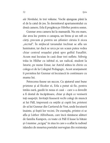 Păr auriu ca porumbul, ochi cenuşii