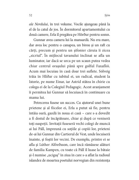 Păr auriu ca porumbul, ochi cenuşii