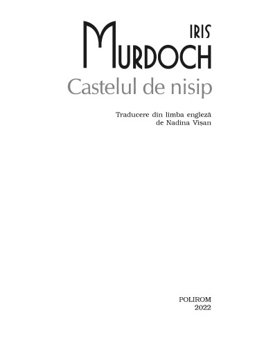 Castelul de nisip Castelul de nisip