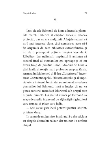 Oraşul de abur Oraşul de abur