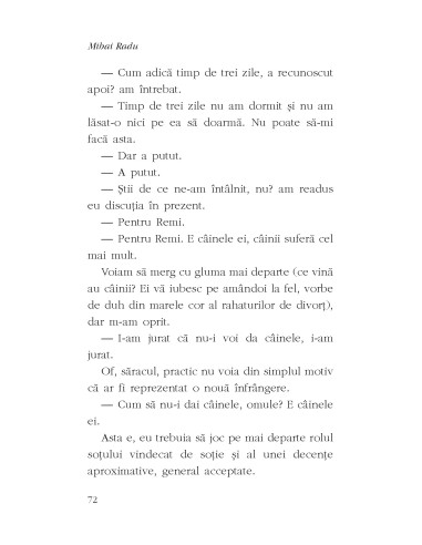 Repetiţie pentru o lume mai bună