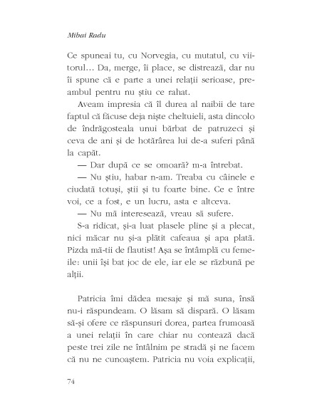 Repetiţie pentru o lume mai bună