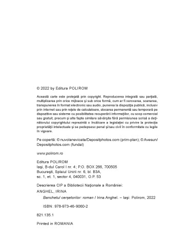 Banchetul cerşetorilor