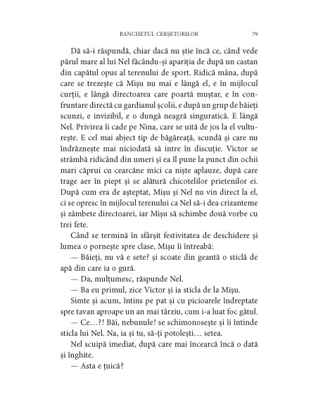 Banchetul cerşetorilor