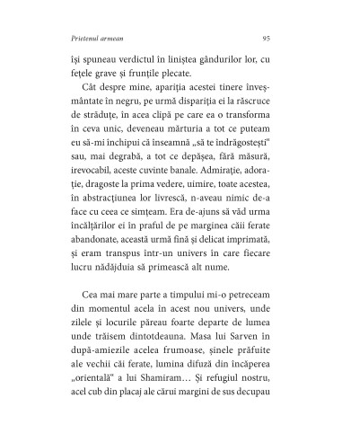 Prietenul armean Prietenul armean