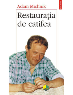 Restaurația de catifea