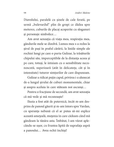 Prietenul armean Prietenul armean