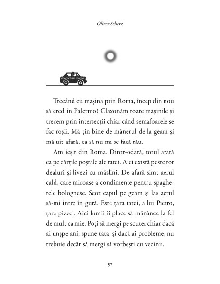 Nimeni nu-l oprește pe Don Carlo