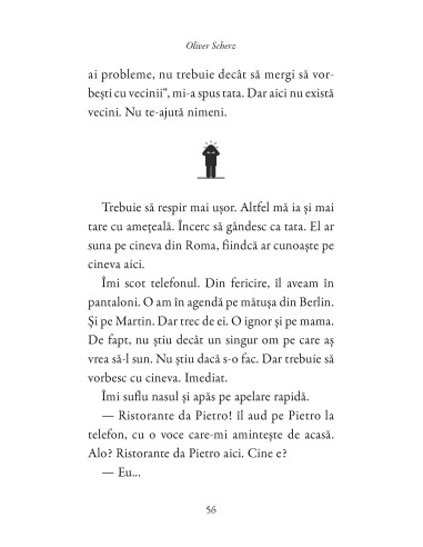 Nimeni nu-l oprește pe Don Carlo